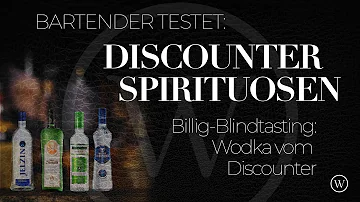 Welcher Wodka ist teuer?