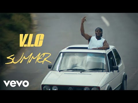 V.I.C - Summer (Official Video)