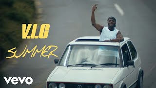 V.I.C - Summer (Official Video)