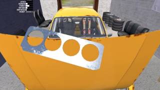 My Summer Car - Почему закипает машина, решение проблемы My Summer Car - Почему закипает машина, решение проблемы