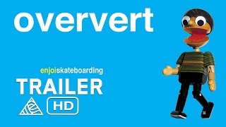 Watch Enjoi - Oververt Trailer