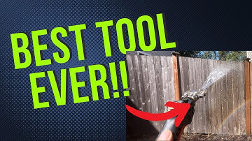 Wat is een JROD? (Beste hogedrukreinigingsgereedschappen 2025)