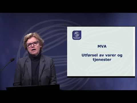 Video: Hva er lov om salg av varer og tjenester?