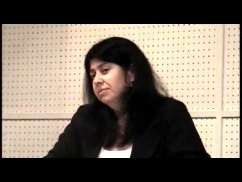 Anecdota sobre Agustn Barrios por Maria Bernarda Cuellar Garay y Madrigal Gavota por Cesar Amaro