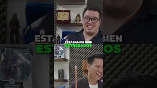 ¡Mamá ciclista! ¿Cómo convenció a su papá? ¡Aventura épica! #podcast #tipsparaemprender #humor