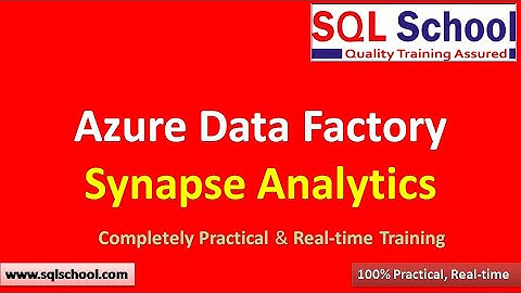 What is Azure Data Factory (ADF)? | Azure Data Engineer Training | ADF Training