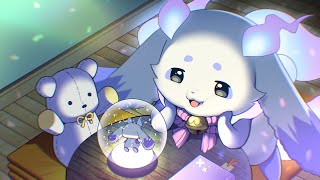ルンルンの配信のサムネイル画像