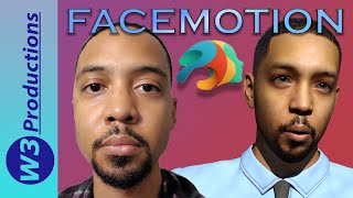 Daz 3D Facial Motion Capture - Facial Mocap For Daz 3D With Facemotion Daz 3D Facial Motion Capture - Facial Mocap For Daz 3D With Facemotion