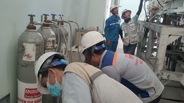 Lọc khí SF6 đã qua sử dụng - liên hệ ABB châu Á 0902 336 426