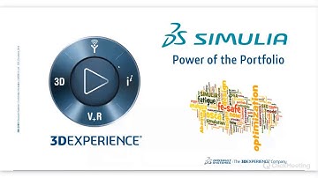 Webinar Análisis de Elementos Finitos con Simulia