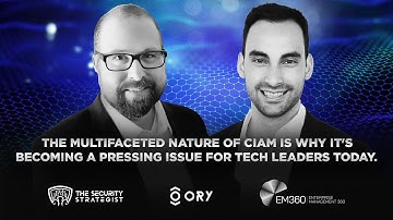Is Your CIAM Ready for Web-Scale and Agentic AI? Why Legacy Identity Can