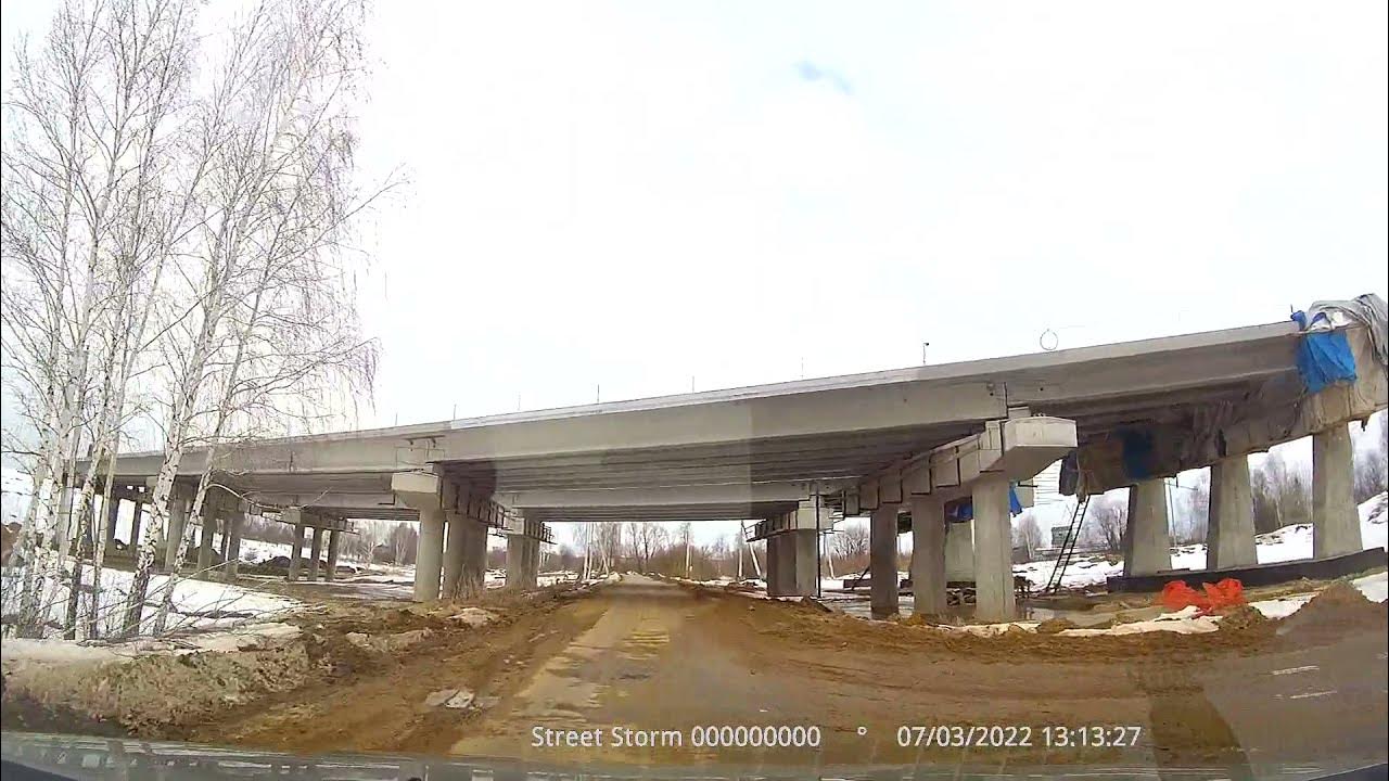 М5 непецино