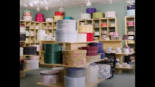 How I Live Free: Sarah’s Hat Boxes