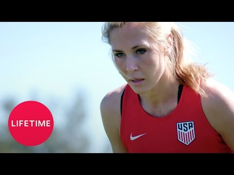 Player Profile: Allie Long (Portland Thorns) | #NWSLonLifetime ...