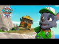 Pups save the out of control tour bus and more! | PAW Patrol Episode | Cartoons for Kids Compilation