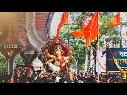 Ganpati  Mashup  DJ Dalal London  HDC World