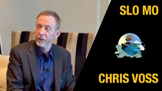 #228: Chris Voss  How to Become a Master Negotiator with a Heart