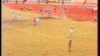 A Videoton 1985-ös menetelése az UEFA kupában