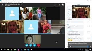 Skype Armine Galoyan1