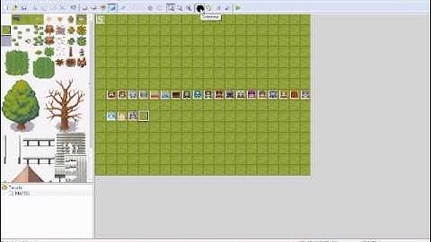 RPG Maker XP Tutorial Part 6