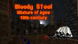 L1 Let&#39;s Play - Bloody Steel (Sequel) [Part 03/03]