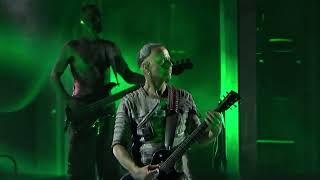 Rammstein - Ausländer + Du riechst so gut LIVE @ Olympiastadion München // 08.06.2023 [+slow motion]