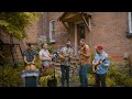 The Steel Wheels | Finger Lakes GrassRoots Festival 2025 | Relix