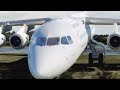 Edge Of Disaster - Atlantic Airways Flight 670