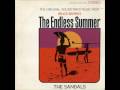 The Sandals - Theme from Endless Summer Mp3 Song