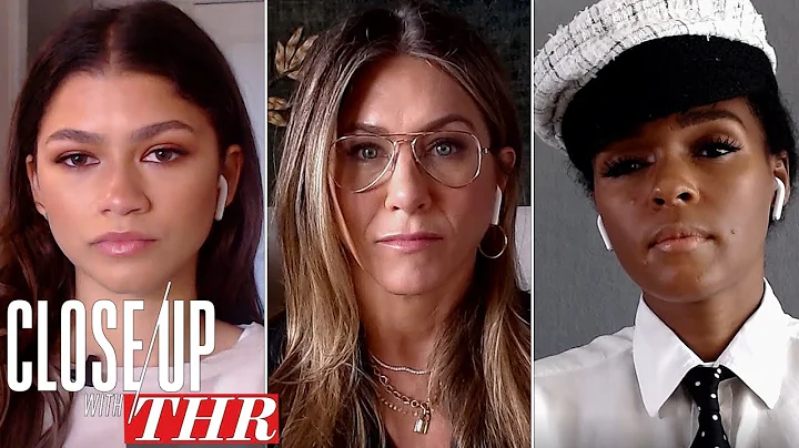 Drama Actresses Roundtable: Janelle Mone, Jennifer...