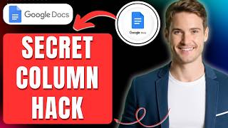 How To Make Uneven Columns In Google Docs