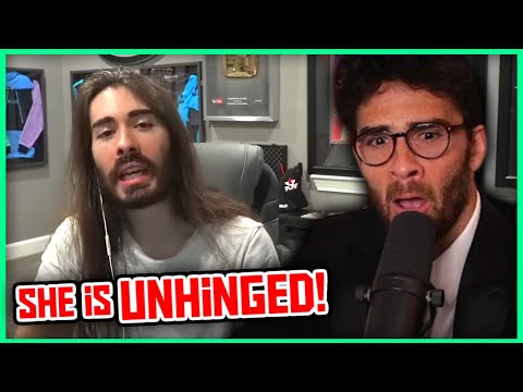 Thumbnail for Gwyneth Paltrow Trial Is Nuts | Hasanabi Reacts to MoistCr1tikal (Charlie)
