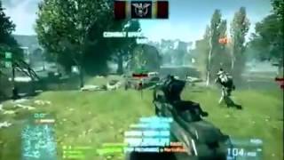 Battlefield 3 WallHack And AIMBOT [PC]