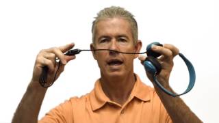 HamiltonBuhl MS2-AMV Educational Headset Introduction