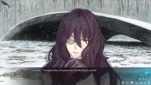 The Shell Part III - Paradiso