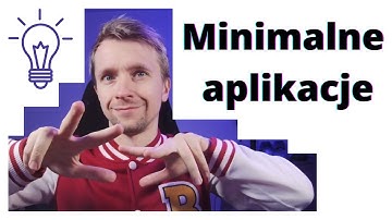 System na minimalne aplikacje ASP.NET Core