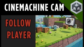 How to Add Cinemachine Camera in Unity 6 (2D Project Tutorial)