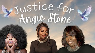 Angie Stone’s Family Lawsuit EXPLAINED | What You Didn’t Know