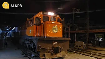 PNR Metro Manila Commuter Line Last Run (March 27, 2024) Final Trainspotting