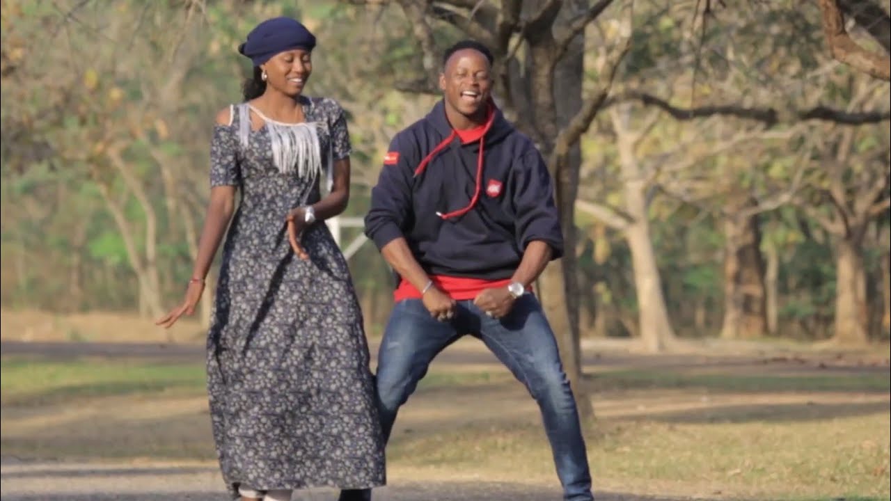 Garzali Miko Badan Da Kai Ba Ft Momee Gombe Latest Hausa Song Video 2020 