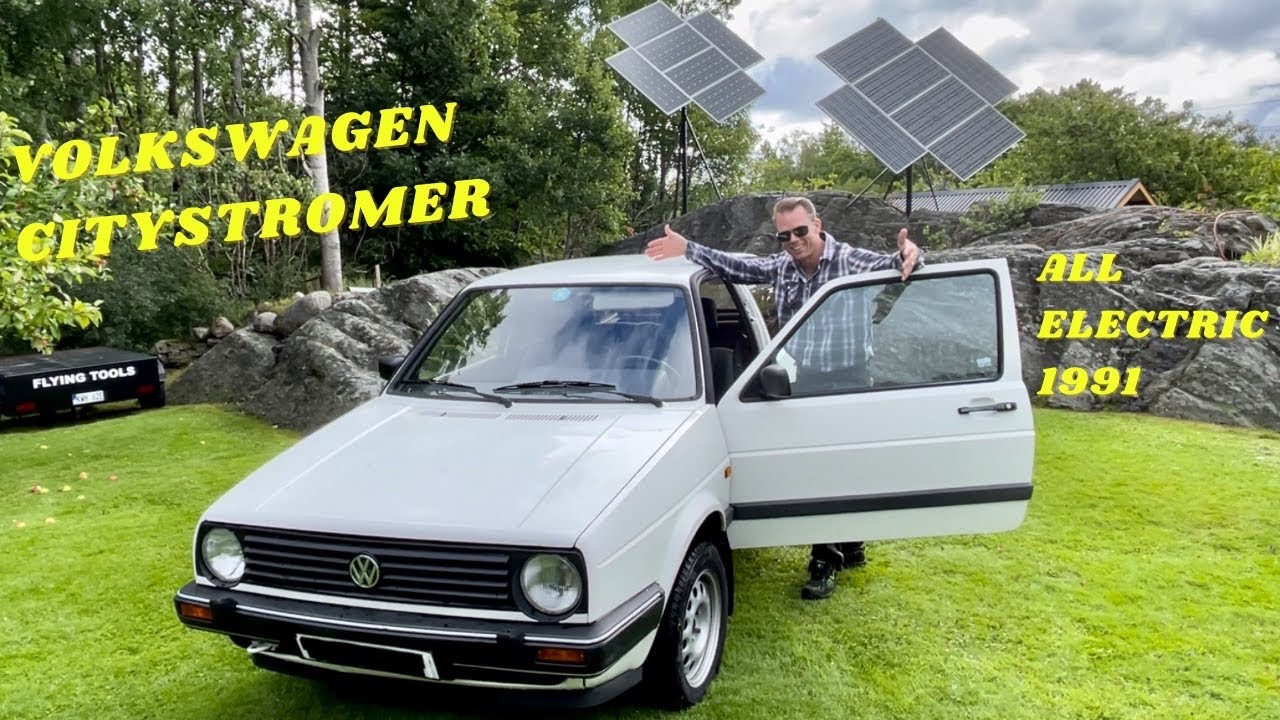 CAR's dossier on the Mk9 VW Golf: smarter, simpler, electric and due in  2028