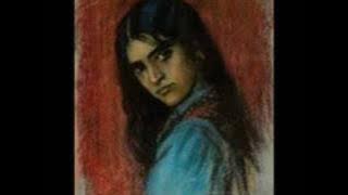 R. A. Dvorský: Cikánka