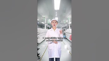 Causes Of Solder Resist Leakage Window #automaticloading #science #robotics #smartphone #lab #robot