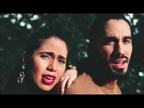 Gilberto y Diana - Manos sin pena (Video Oficial)
