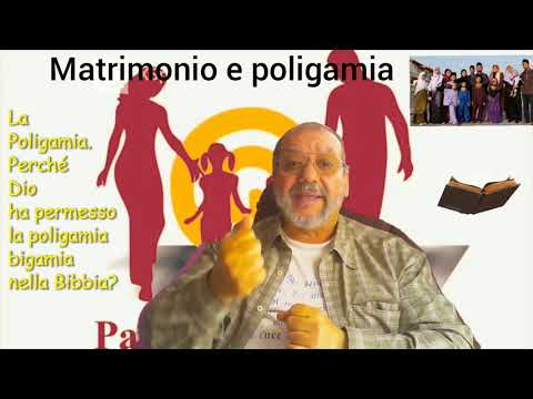 Video: In Quali Paesi è Consentita La Poligamia
