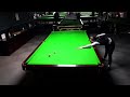 Australian National Women&#39;s Billiards Final 90 minutes