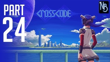 CrossCode Walkthrough Part 24 No Commentary