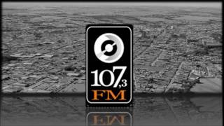 Prefixo 107 FM 107 3 MHz Tatui SP