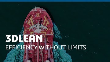 3DLean Software for Marine Operations | DELMIA