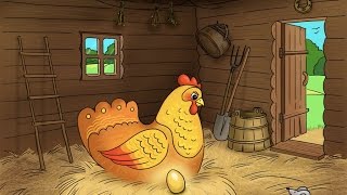 Українська казка Українська казка